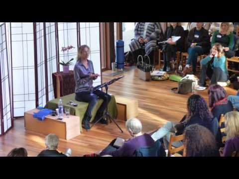 Tara Talks - The Way Out of the Wasteland - with Tara Brach