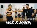 Moz & Manon / Prince Royce - Mi Habitacion / Scène Attitude