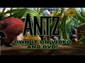 Antz Own It On Video And DVD
