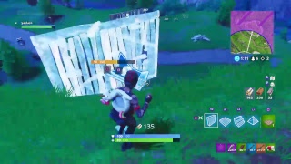 フォートナイトやるぞー！