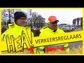 HEA! Verkeersregelaars