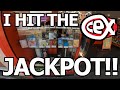 Hidden Treasure Inside CEX! - How To Collect Video Games For FREE! Episode #5