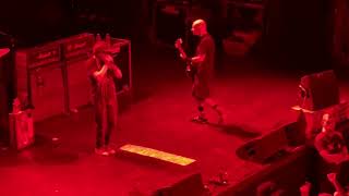 Circle Jerks - Wild In the Streets (7/16/22, House of Blues, Boston)