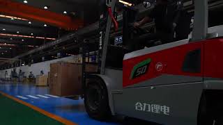 Behind the Scenes of Reliable Power Generation