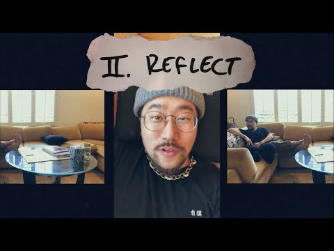 jason chu x Leo Xia "Mood."