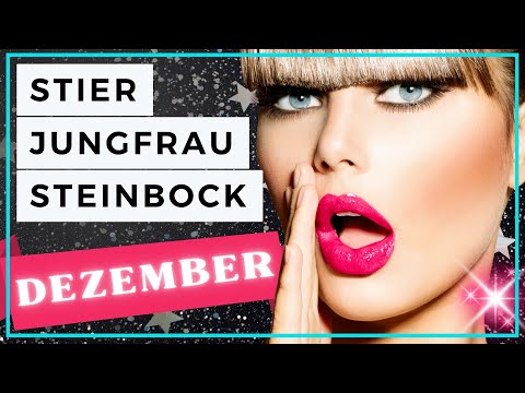 TAURUS, VIRGO, CAPRICORN 💐 He's coming! 🤩🥳🎁 Tarot December 2025 ✨