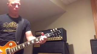 Video thumbnail for Friedman BE50 Deluxe by LP Freak
