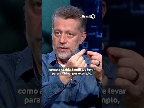 Brasil no Mundo | Cloviomar Cararine esclarece se há rotas alternativas ao Estreito de Ormuz