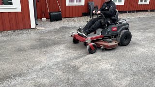 Трактор газонокосилка Toro Timecutter MX 5075T | Изображение 4 - Agroline