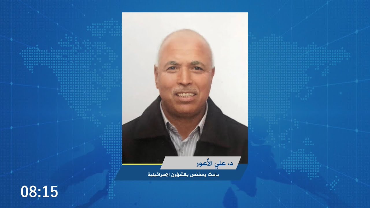 لا خيار أمام إسرائيل لوقف الحرب الإ بثمن باهظ