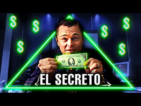 El SECRETO para VOLVERTE RICO - Documental Corto
