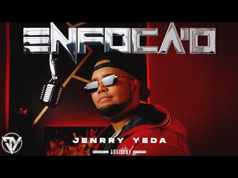 J Yeda - ENFOCADO (Official Video)