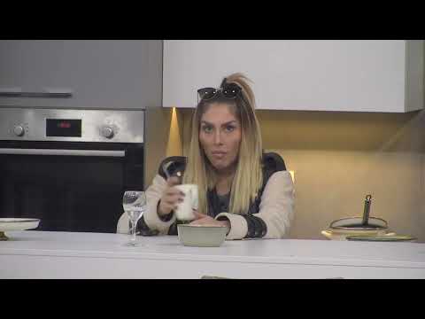 JUTARNJE OGOVARANJE IRME - 17.12.2022. - INSTA TV