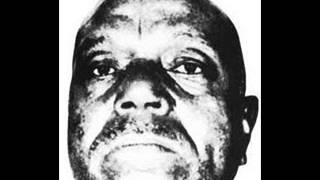 Charley Lincoln - Mojoe Blues