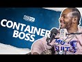 Container Boss On Mute Event Discounting Alka Vybz More