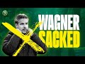 DAVID WAGNER SACKED BY NORWICH CITY | OUR REACTION