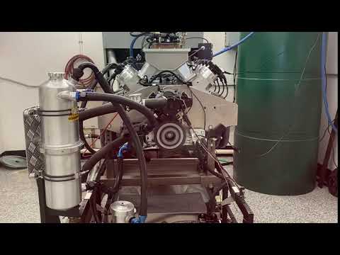 TURN YOUR VOLUME UP!!! Project Spinal Tap Goes to 11,000 RPM