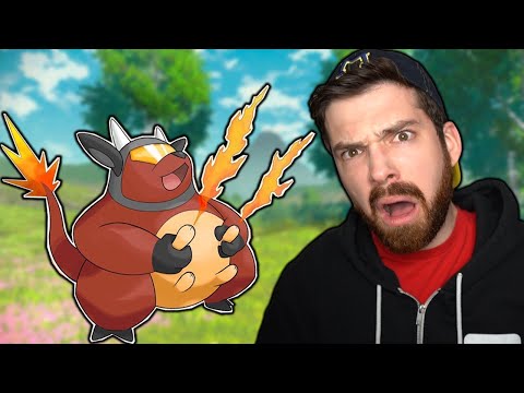 MandJTV crying and throwing up right now