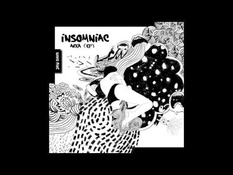 MBEP035/Insomniac Area - JAY DAM...free download on http://mareebass.blogspot.fr/