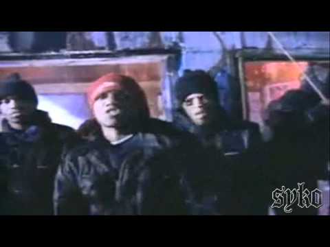 EPMD - Head Banger (Dirty Music Video)