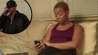 b.S&#39;mOne - &quot;Hung Up&quot; (Priscilla Renea cover)