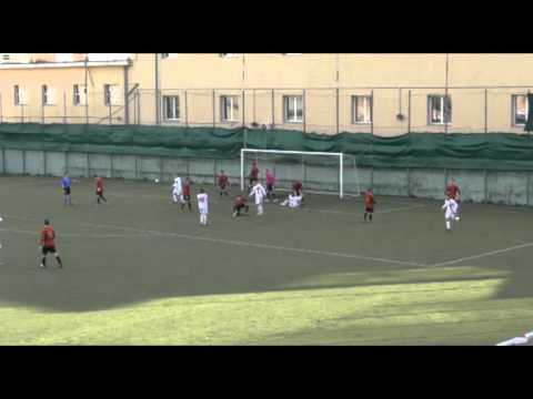 DIL25 060316 - GENOVA CALCIO - RIVASAMBA 1-1 | ECCELLENZA