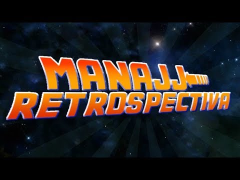 RETROSPECTIVA 2017 - CLIPESJJ ESPECIAL FIM DE ANO