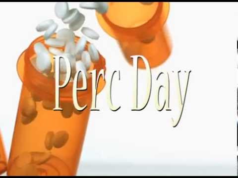 Perc Day - Cjk Da Villain x Big Bucks