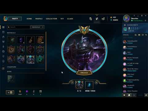 Unlocking m7 on Shen