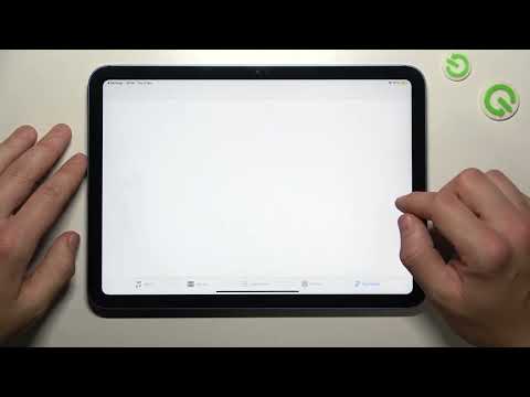 How to Set a Custom Ringtone on the iPad 10th Gen (2022)