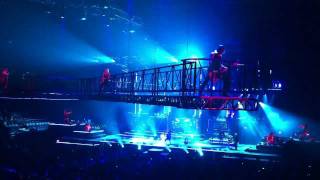 Trans-Siberian Orchestra: Mozart and Memories and also The Mountain