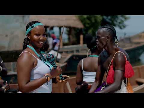 Bul  Nuera - SOUTHBWOY Nannigoad ft SW Bwoi  [ Official 4k ]