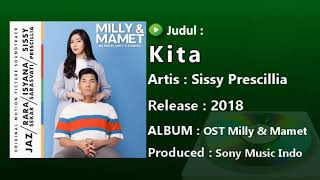 Sissy Prescillia - Kita