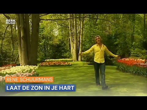 Rene Schuurmans - Laat De Zon In Je Hart