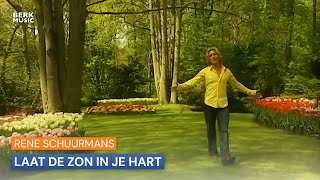 Rene Schuurmans Laat De Zon In Je Hart