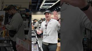 His MOM Was WATCHING! #pokemon