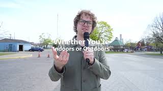 The Rockville RWM-DSP-H2 Dual Microphone System! (OVERVIEW)