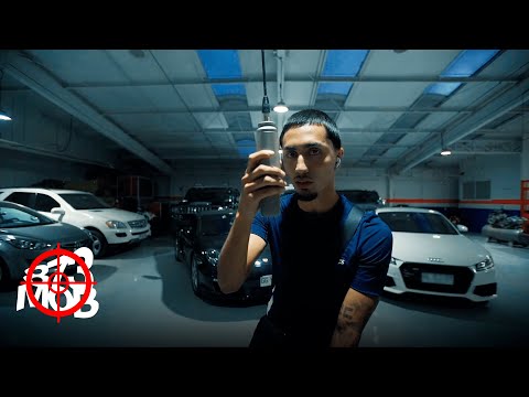 873 Mob Freestyle Session #1 Guap Daddy 873 (Video Oficial) #SpanishDrill #LatinDrill