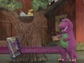 Barney Live In New York City Preview