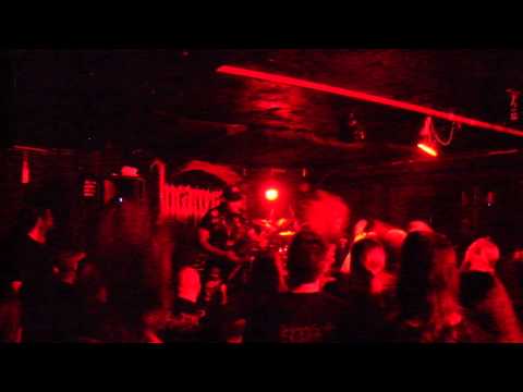Incarceration live in Koblenz - 2014-08-02 (1/1)