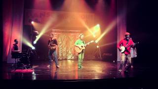 Les Déménageurs: pas la peine d'aller au zoo