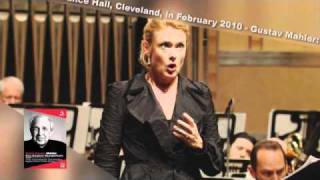 Gustav Mahler - Pierre Boulez and the Cleveland Orchestra - Trailer