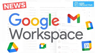 Google Workspace: How it Works?