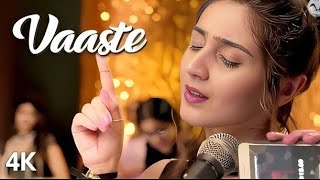 Download lagu Vaaste  Video Song | Dhvani Bhanushali, TanishkBagchi | Bhushan K |RadhikaRao, Vinay S mp3