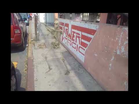 OI NOMAS ESE CUMBION