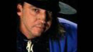 Stevie Ray Vaughan - "Chitlins Con Carne"