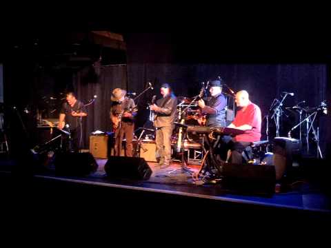 Jimmy Vivino Steve Guyger and the Butterfield Blues Band