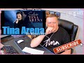 TINA ARENA - 'This Woman's Work' (Shane Reacts)
