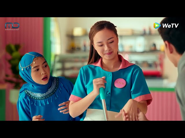 Pacarku Jinny - Official Teaser