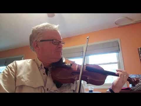 Bennett's Favorite Reel